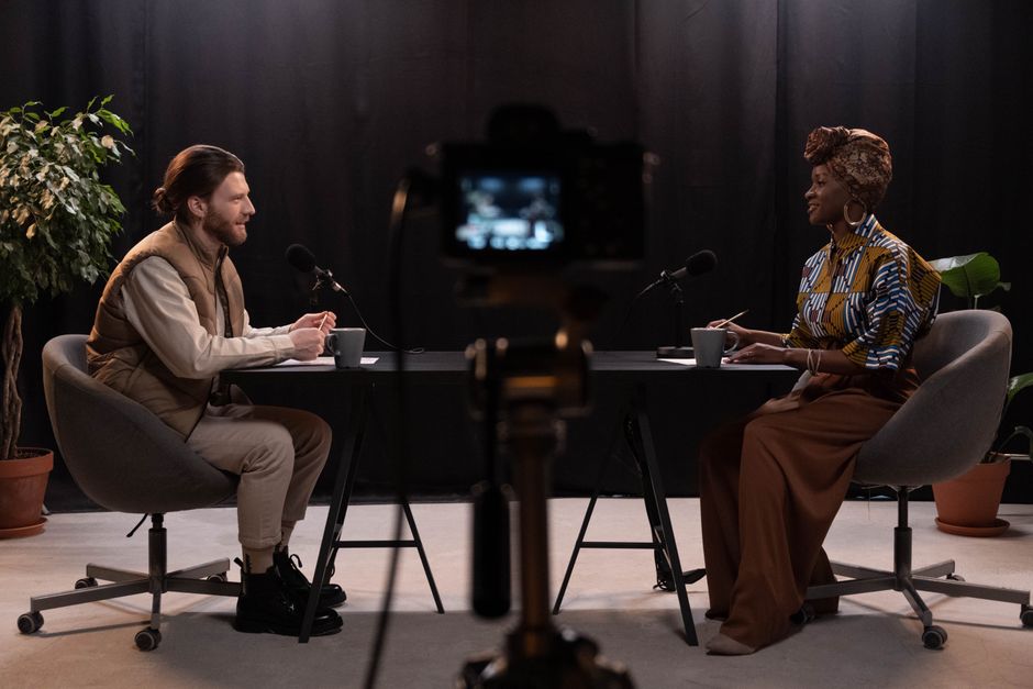Best Teleprompter for an iPhone