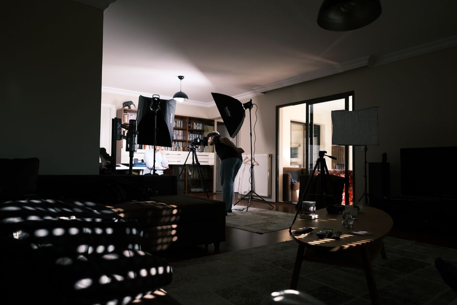 Colour Temperature and CRI: Why Mixed Light Ruins Video